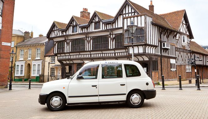 valentines day southampton taxi